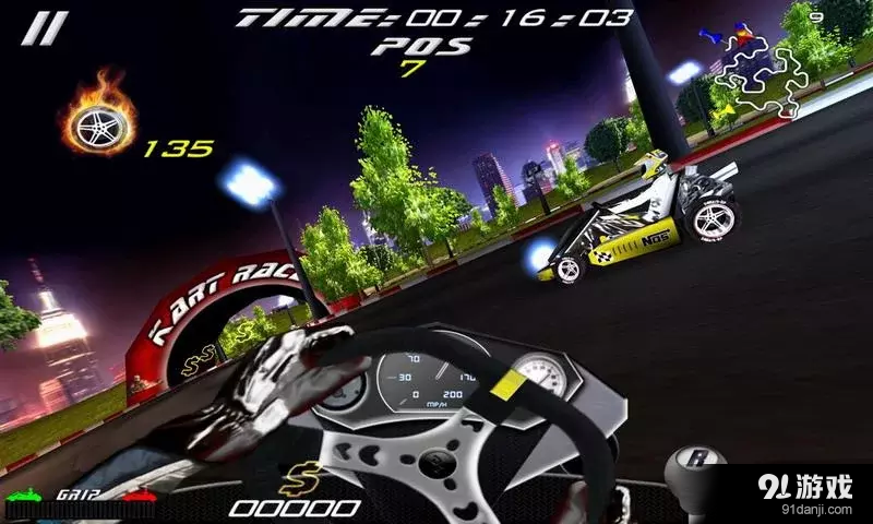 Kart Racing Ultimate Fre...11