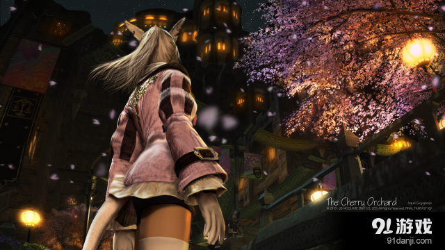 <a class='simzt' href='http://www.3dmgame.com/games/ff14/' target='_blank'>最終幻想14</a>閃退解決辦法 閃退怎么辦