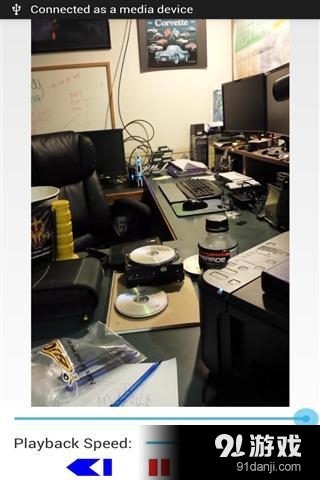 慢動作視頻5