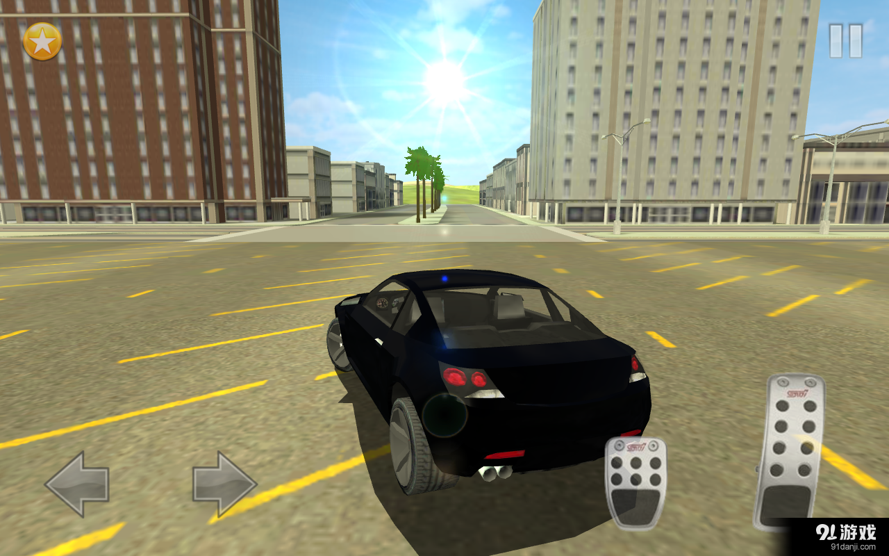 特技賽車2