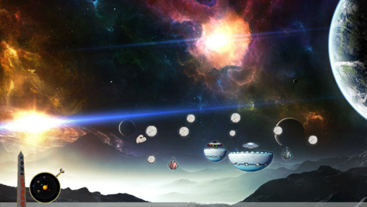 憤怒的外星巖石2