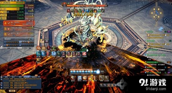 《劍靈》螺旋寺院攻略 老一老二開荒打法