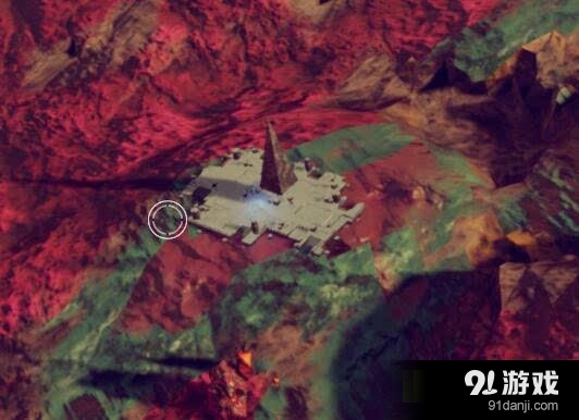 <a class='simzt' href='http://www.3dmgame.com/games/nomanssky/' target='_blank'>無人深空</a>刷槍方法圖文攻略