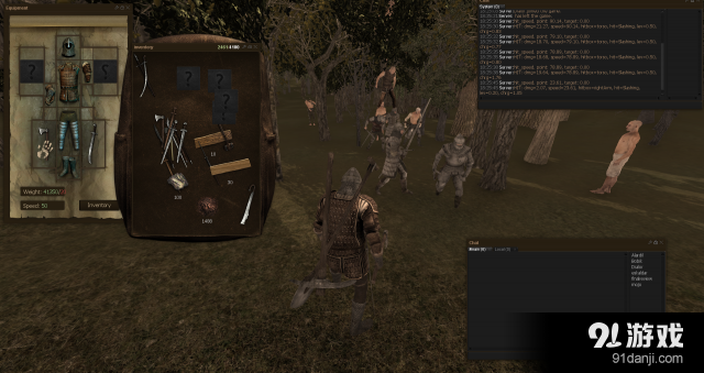 <a class='simzt' href='http://www.3dmgame.com/games/lifeisfeudalfv/' target='_blank'>領(lǐng)地人生：林中村落</a>快速增殖動物方法 怎么增殖動物