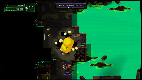 Neurovoider2
