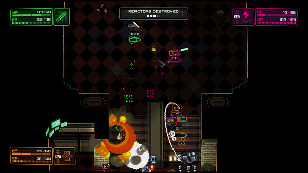 Neurovoider3