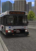 巴士模拟2：芝加哥市区