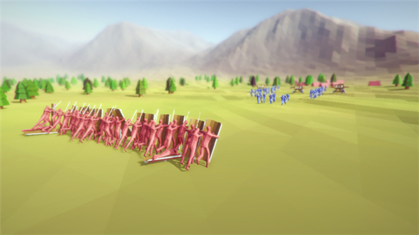 Totally Accurate Battle Simulator1