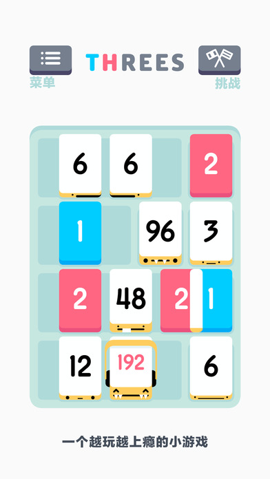 Threes4