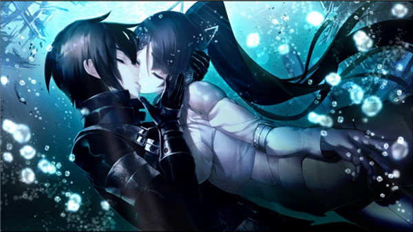 凍京NECRO1