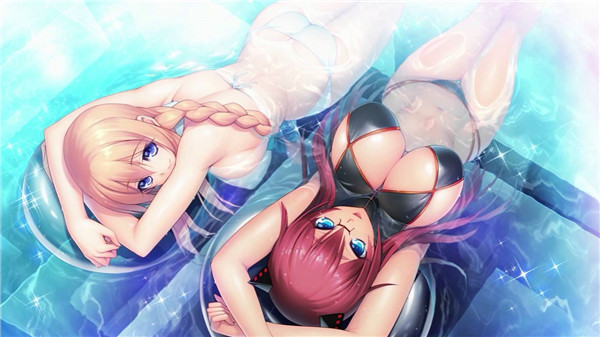 凍京NECRO3