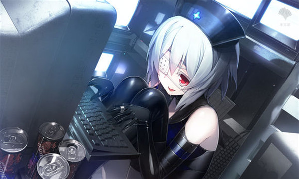 凍京NECRO4