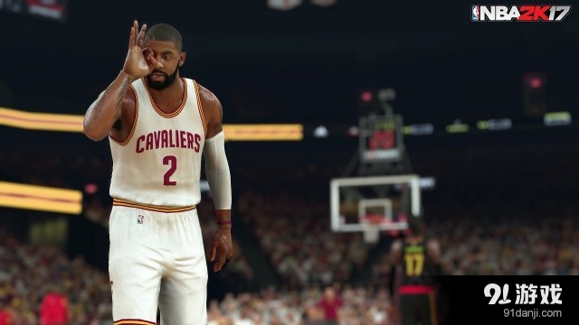 <a class='simzt' href='http://www.3dmgame.com/games/nba2k17/' target='_blank'>NBA 2K17</a>卡頓解決方法 卡頓怎么辦