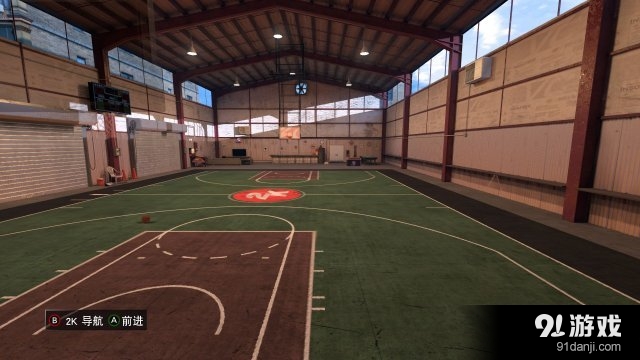 <a class='simzt' href='http://www.3dmgame.com/games/nba2k17/' target='_blank'>NBA 2K17</a>設(shè)置手柄卡住怎么辦 設(shè)置手柄卡住解決方法