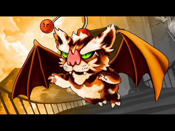 OH! RPG!5