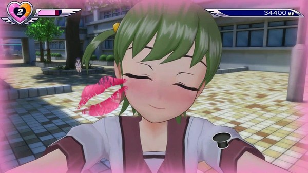 Gal*Gun: Double Peace1