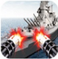 海军战舰攻击3D
