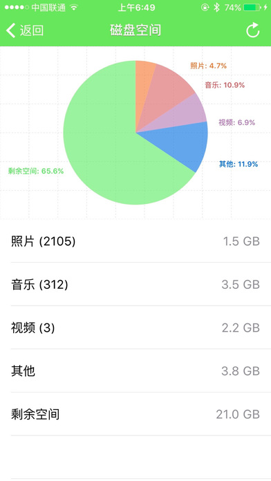 超級清理大師3