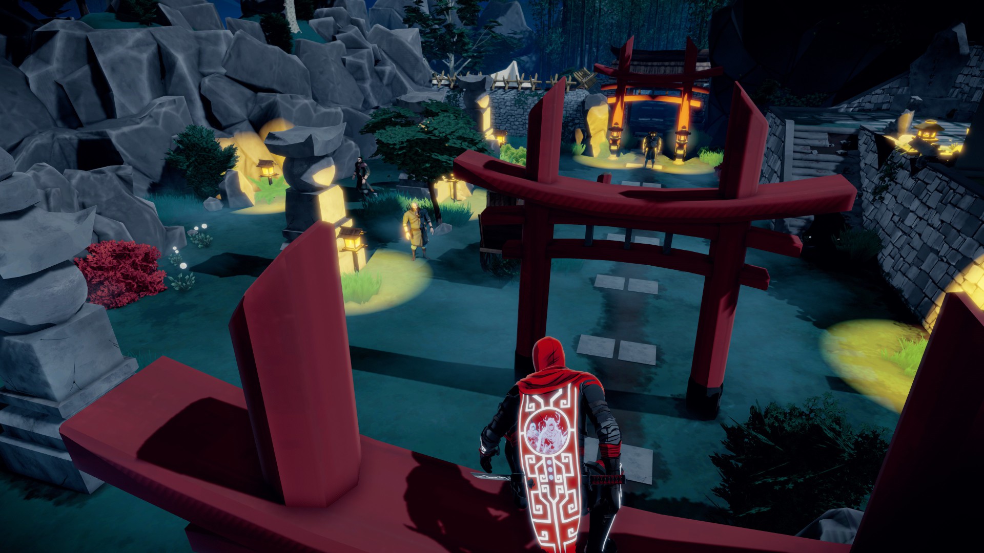 荒神8
