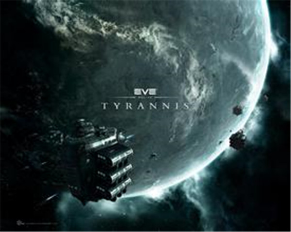 EVE Online4