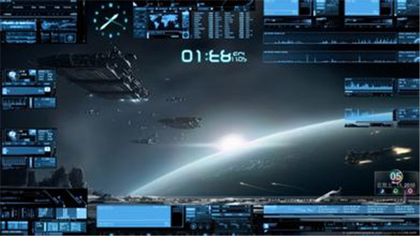 EVE Online2