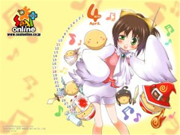 希望OL4