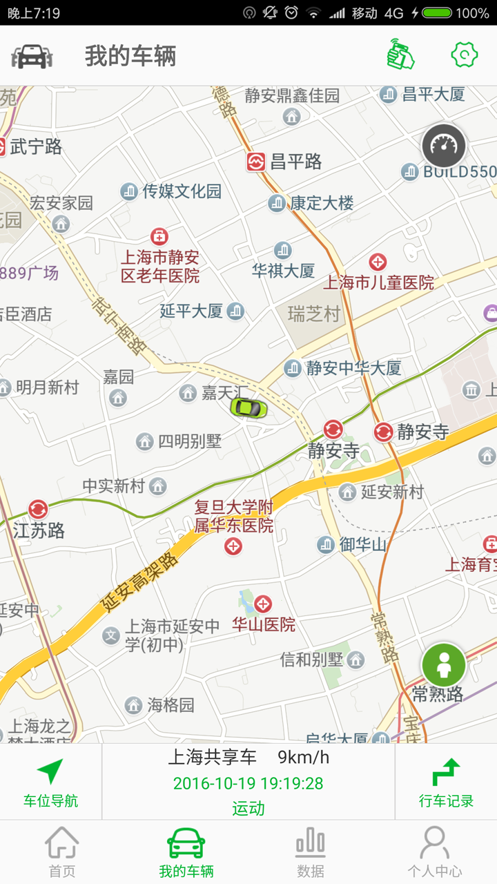 富爾車+1