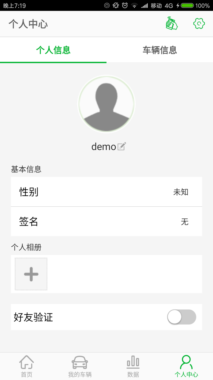 富爾車+4