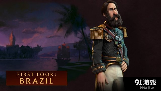<a class='simzt' href='http://www.3dmgame.com/games/smc/' target='_blank'>文明</a>6天神級難度心得技巧詳解 文明6怎么過神
