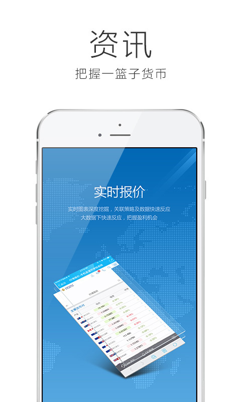 福匯投資4