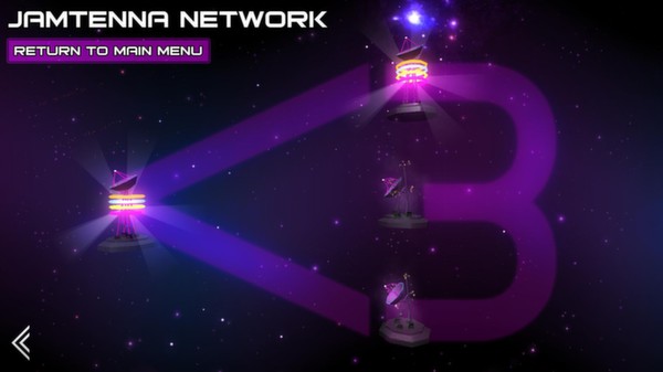 宇宙DJ4