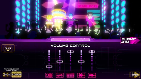 宇宙DJ3