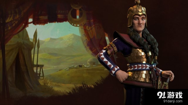 <a class='simzt' href='http://www.3dmgame.com/games/smc/' target='_blank'>文明</a>6分城人口比主城多玩法 怎么分城人口比主城多