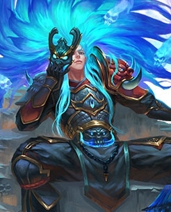 《夢三國2》夏侯淵英雄介紹