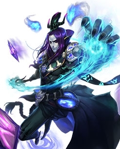 《夢三國2》夢·司馬昭英雄介紹