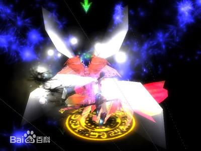 魔神爭霸5
