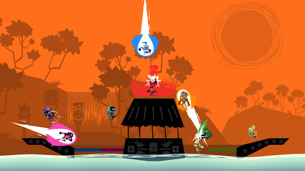 Runbow2