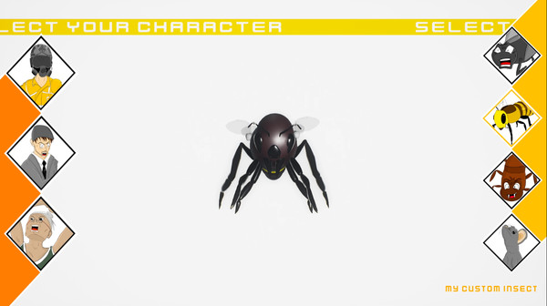 Slap The Fly4