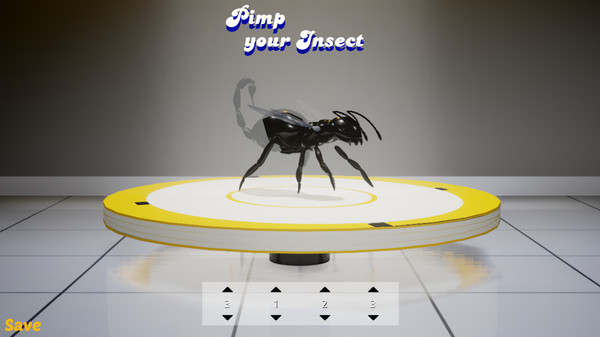Slap The Fly5