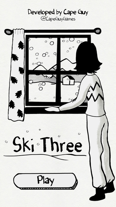 滑雪35