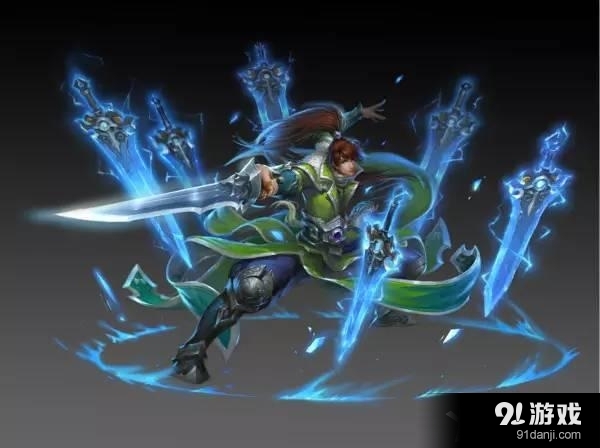 《夢三國2》競技PK小技巧
