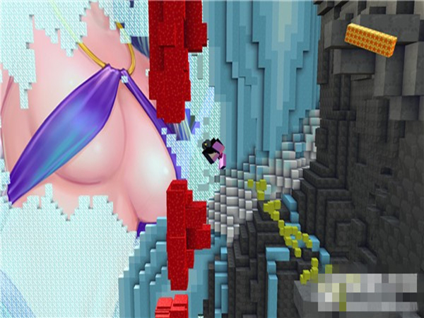 Uncraft World3