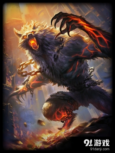 《神之浩劫》破枷魔狼 芬里爾教學(xué)攻略