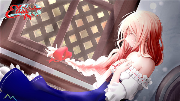 Elisa：旅店老板2