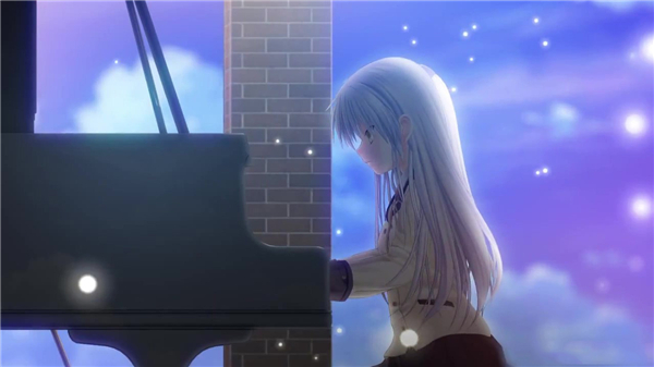 Angel Beats!:1st beat3