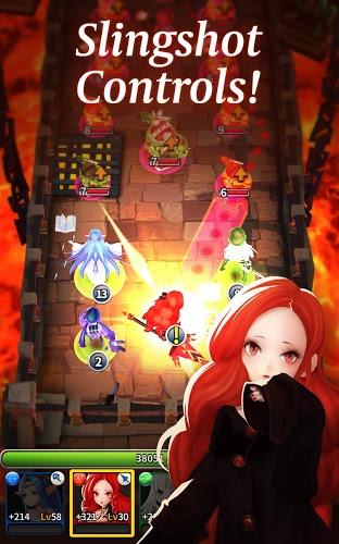 爆爆撞士2