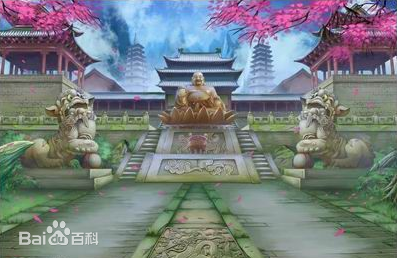 武俠無(wú)雙3