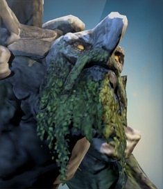 《DOTA2》 山嶺巨人tiny出裝加點(diǎn)攻略