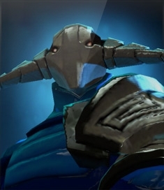 《DOTA2》 斯溫sven出裝加點攻略