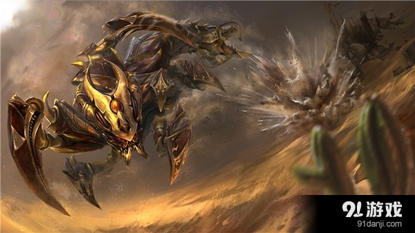 《DOTA2》沙王SK的實(shí)戰(zhàn)技巧